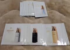 clé de peau BEAUTÉ サンプル トライアルセットのサムネイル
