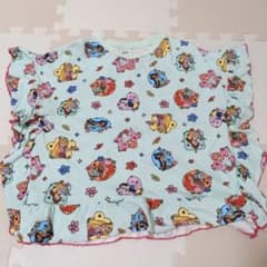 リトシー　リンクアット　ディズニープリンセス　Tシャツのサムネイル