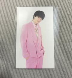 M!LK M!X 佐野勇斗 仙台限定 トレカのサムネイル