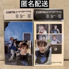 CORTIS weverse album ソンヒョン アルバム トレカ - メルカリ