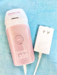 脱毛ラボ DL001 Datsumo Labo Home Editionのサムネイル