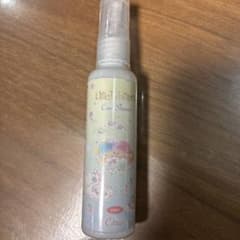 匿名配送　クールシャワー キキララ　香る冷感スプレー　サンリオのサムネイル