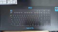Logitech G PRO G-PKB-002LN リニアのサムネイル