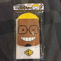 GENE メンディーメンプロのサムネイル