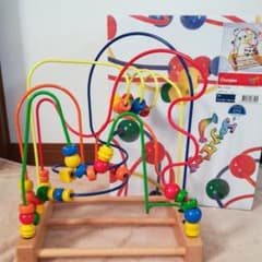 ボーネルンド　ルーピングチャンピオンのサムネイル