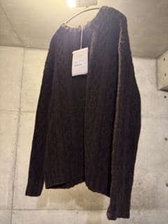 《新品タグ付き》【OUR LEGACY】WELSH BLACK CHAINのサムネイル