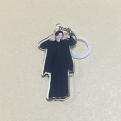 原因は自分にある。杢代和人　めじるしチャームのサムネイル