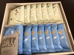 赤坂柿山　ななこ詰め合わせのサムネイル