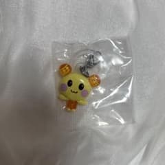 いないいないばあっ！めじるしチャームうーたんのサムネイル