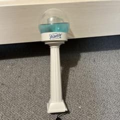 銀テ付き】ミセスグリーンアップル Atlantis ペンライト 青 - メルカリ