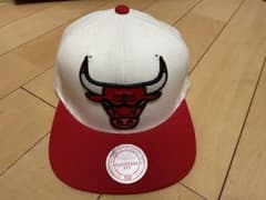 Chicago Bulls キャップのサムネイル