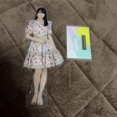 乃木坂46 賀喜遥香 2023年 福袋A 福袋限定 個別BIGアクリルスタンド