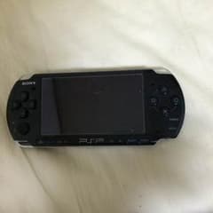 PSPジャンク品のサムネイル