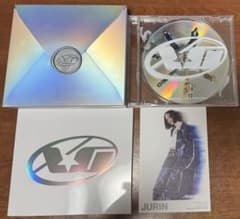 XG SHOOTING STAR CD 【※ステッカー、カード無し】のサムネイル