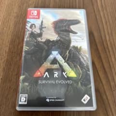 ARK: Survival Evolvedのサムネイル