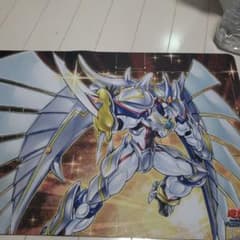 遊戯王プレイマッドネオスのサムネイル