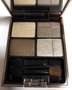 【新品】ルナソル LUNASOL ライティングフォーアイズ 04のサムネイル