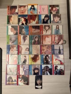 aiko シングル ストローまでCD38枚セット 初回限定※花火のみ通常版 aiko シングル ストローまでCD38枚セット 初回限定※花火のみ通常版
