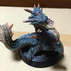 モンハン フィギュア ラギアクルスのサムネイル