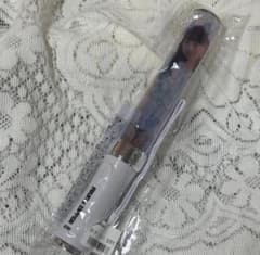 松本かれん　ペンライト　推しアピ　未開封 松本かれん ペンライト 推しアピ 未開封 FRUITS ZIPPER - メルカリ