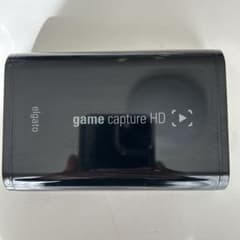 elgato game capture HD キャプチャーボードのサムネイル