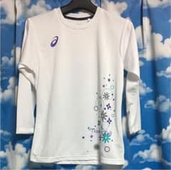 asics長Ｔのサムネイル