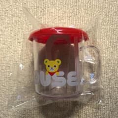 ミキハウス ストローマグのサムネイル
