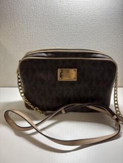 MICHAEL KORS ショルダーバッグ 総柄のサムネイル