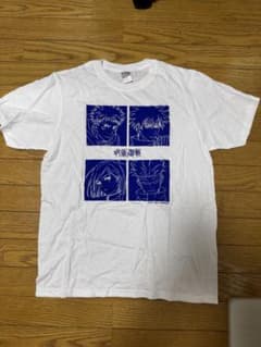 呪術廻戦 Tシャツのサムネイル