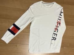 トミー　ヒルフィガー　ロンTのサムネイル