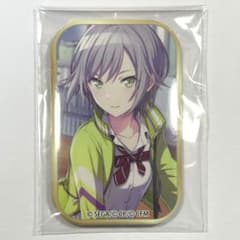 日野森志歩 缶バッジ プロセカのサムネイル