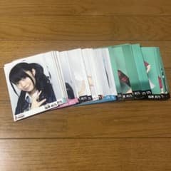 AKB48 HKT48 指原莉乃 生写真 まとめ売り - メルカリ