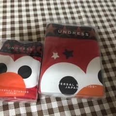 USJ  エルモパンツセットのサムネイル