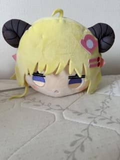 ホロライブ 角巻わため 寝そべりぬいぐるみのサムネイル