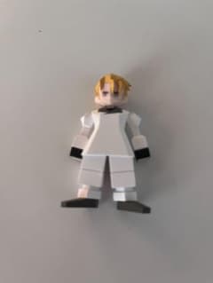 FINAL FANTASY  Ⅶ  リバース発売記念くじ  G賞  ルーファウスのサムネイル