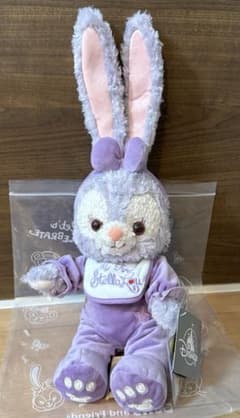 新品タグ付き 上海ディズニー ステラルー ぬいぐるみ - メルカリ