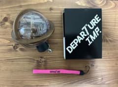 IMP. DEPARTURE ペンライトヘッドのサムネイル