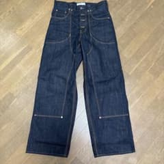 SUGARHILL デニムパンツ　32インチのサムネイル