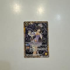 バトルスピリッツ 歌姫マリカのサムネイル