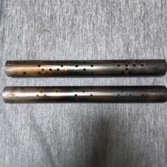 モーターステージ インナーサイレンサー穴径4mm、6mm - メルカリ