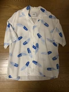 ユナイテッドアローズアンドサンズ UNITED ARROWS&SONS シャツのサムネイル