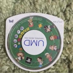 PSPソフト☆のサムネイル