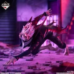 一番くじ 『ダンダダン』 呪いの家、突入！ A賞 オカルン - メルカリ