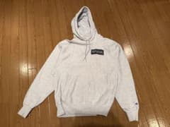 激レア FUCT Championコラボパーカー M - メルカリ