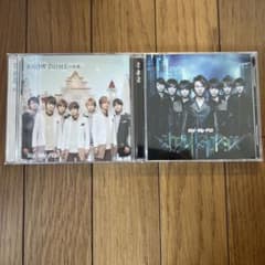スノードームの約束のサムネイル