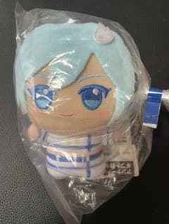 2.5次元の誘惑　ちびぐるみ　vol.2 ノキエル　プライズ