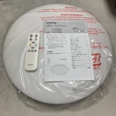 Yselect LEDシーリングライト YLLW06EN - メルカリ