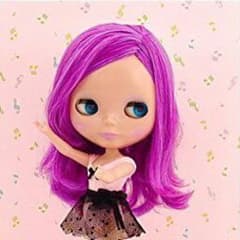 プリマドーリーヴィオレットのサムネイル