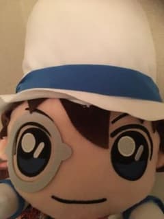 コナン ぬいぐるみのサムネイル