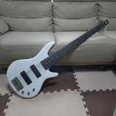Takion様専用 Ibanez GSR 186 6弦ベース - メルカリ